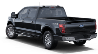 2025 Ford F-150® External Image 3